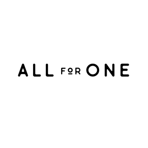 All For One logo